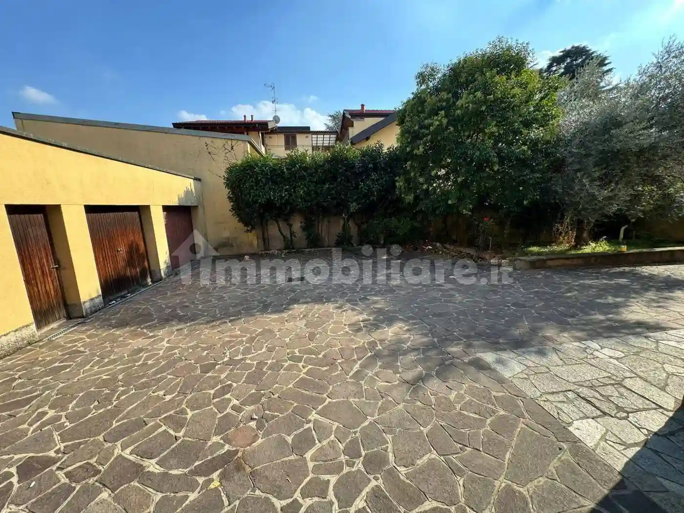 Palazzo - Edificio - foto 2