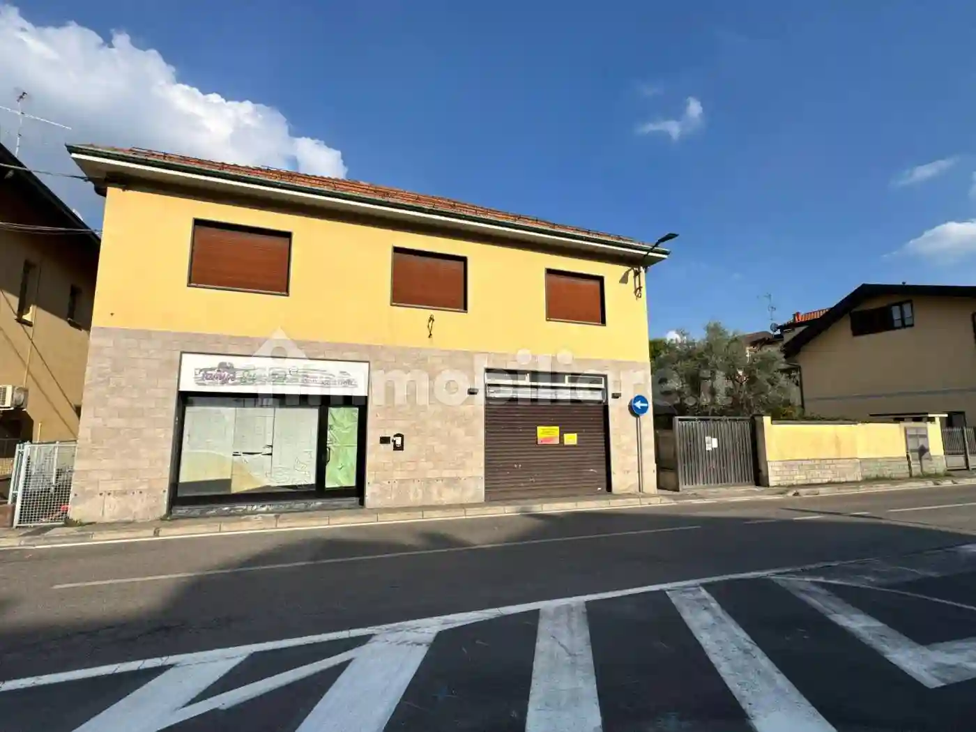 Palazzo - Edificio - foto 5