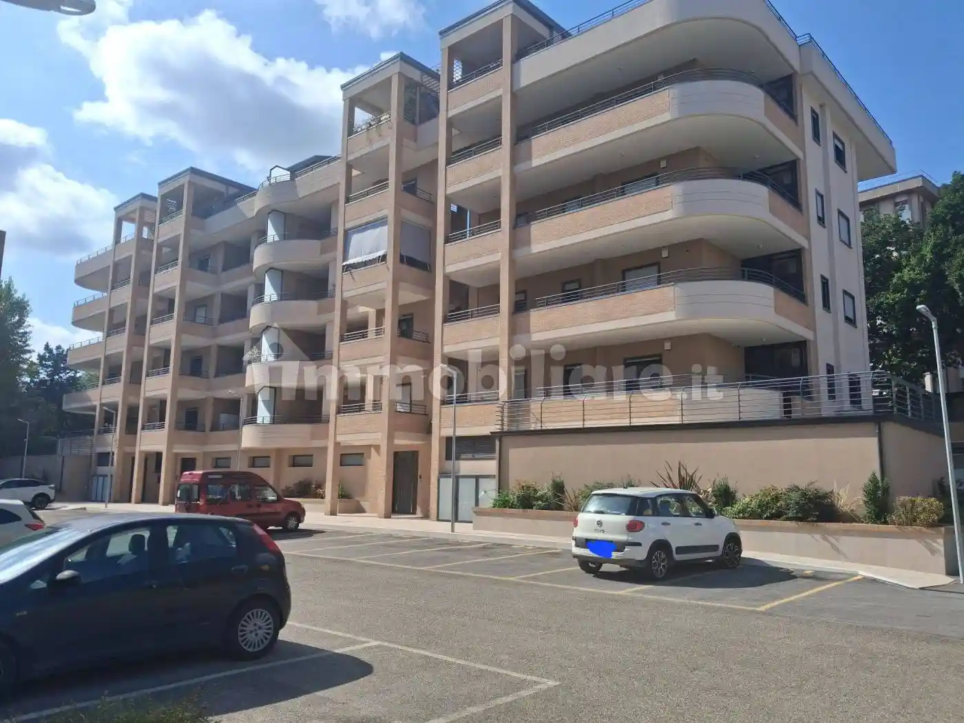 Appartamento in vendita a Benevento