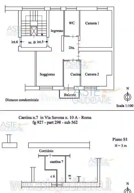 Appartamento - foto 5