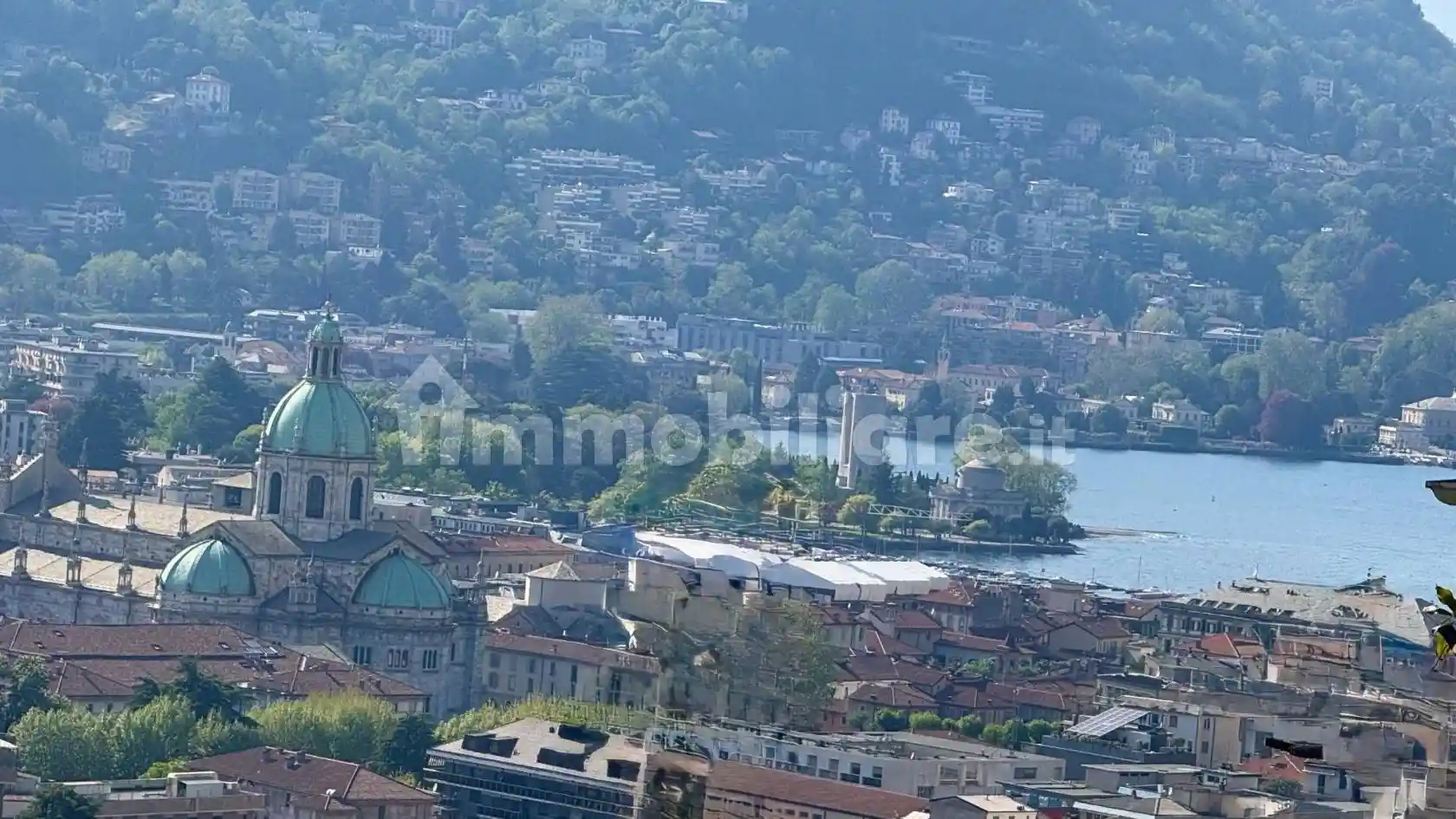 Villa in vendita a Como