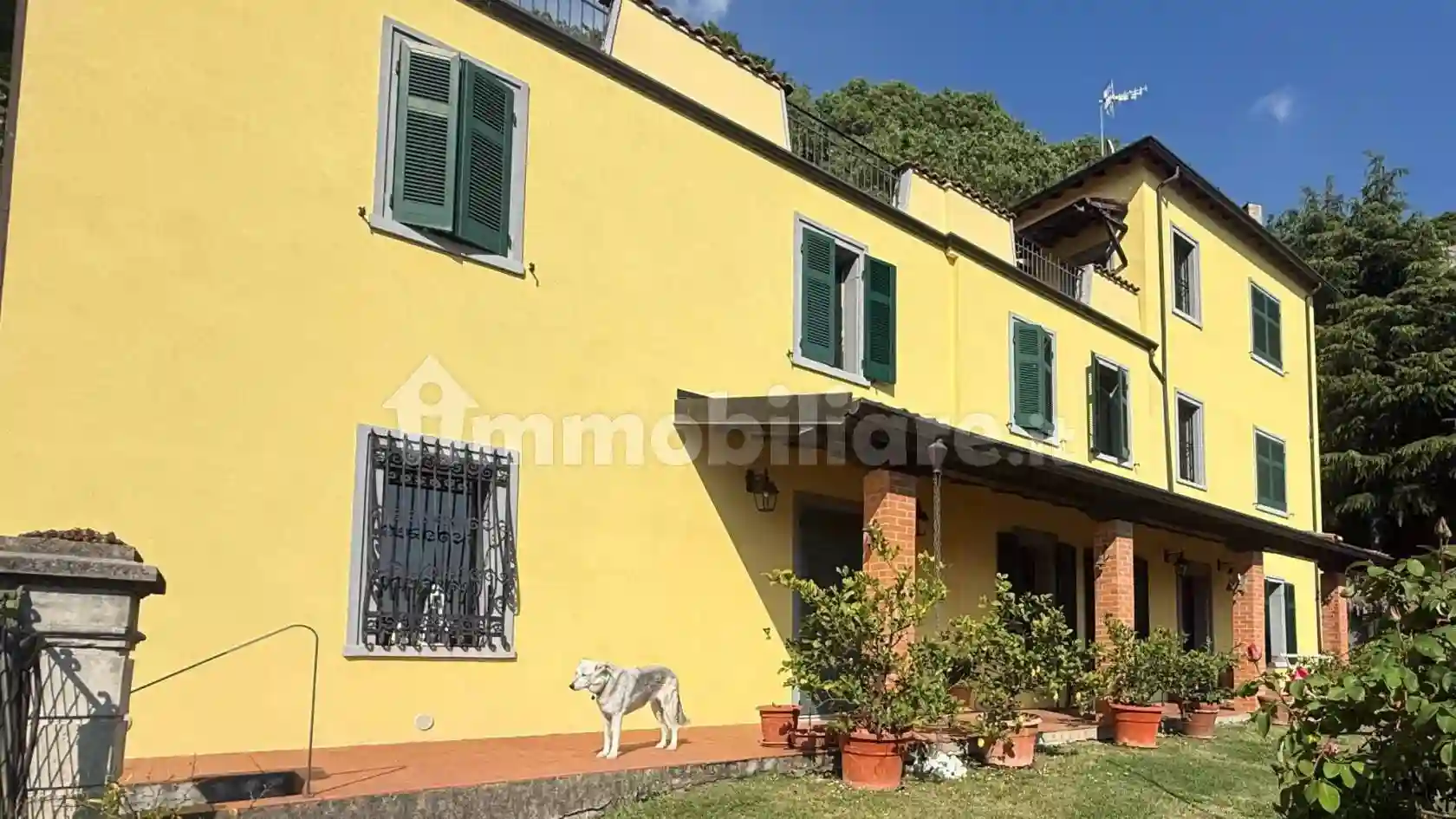 Villa - foto 3