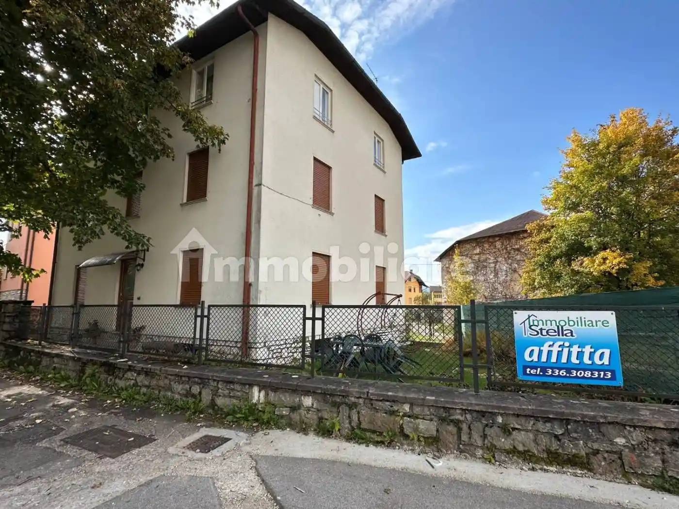 Appartamento in affitto a Asiago