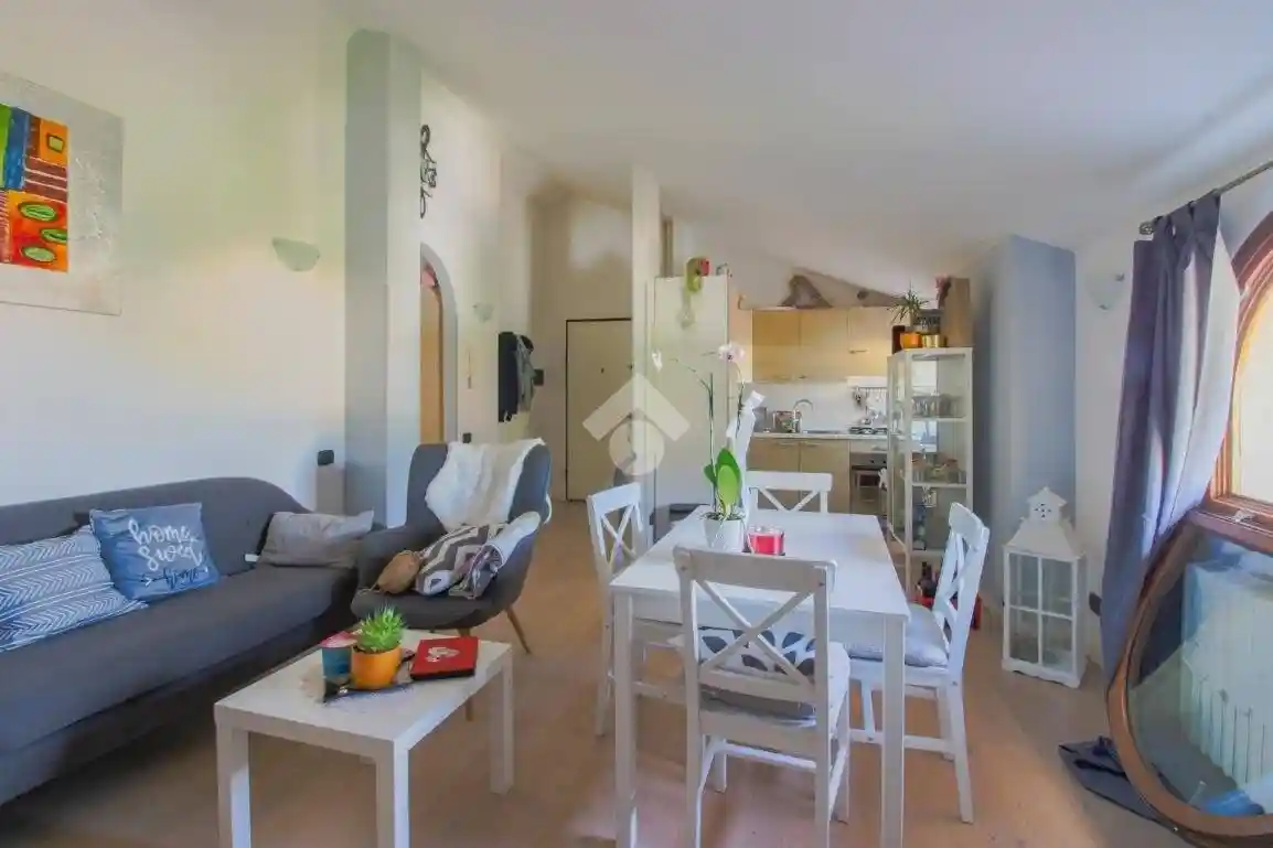 Appartamento in vendita a Toscolano-Maderno