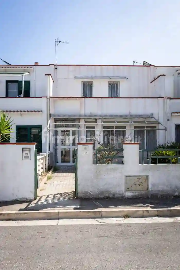 Villetta a schiera - foto 2