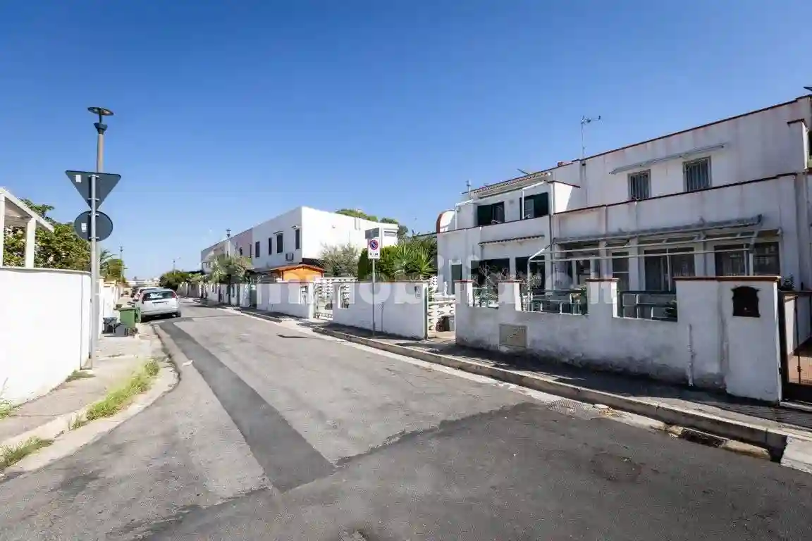 Villetta a schiera - foto 3