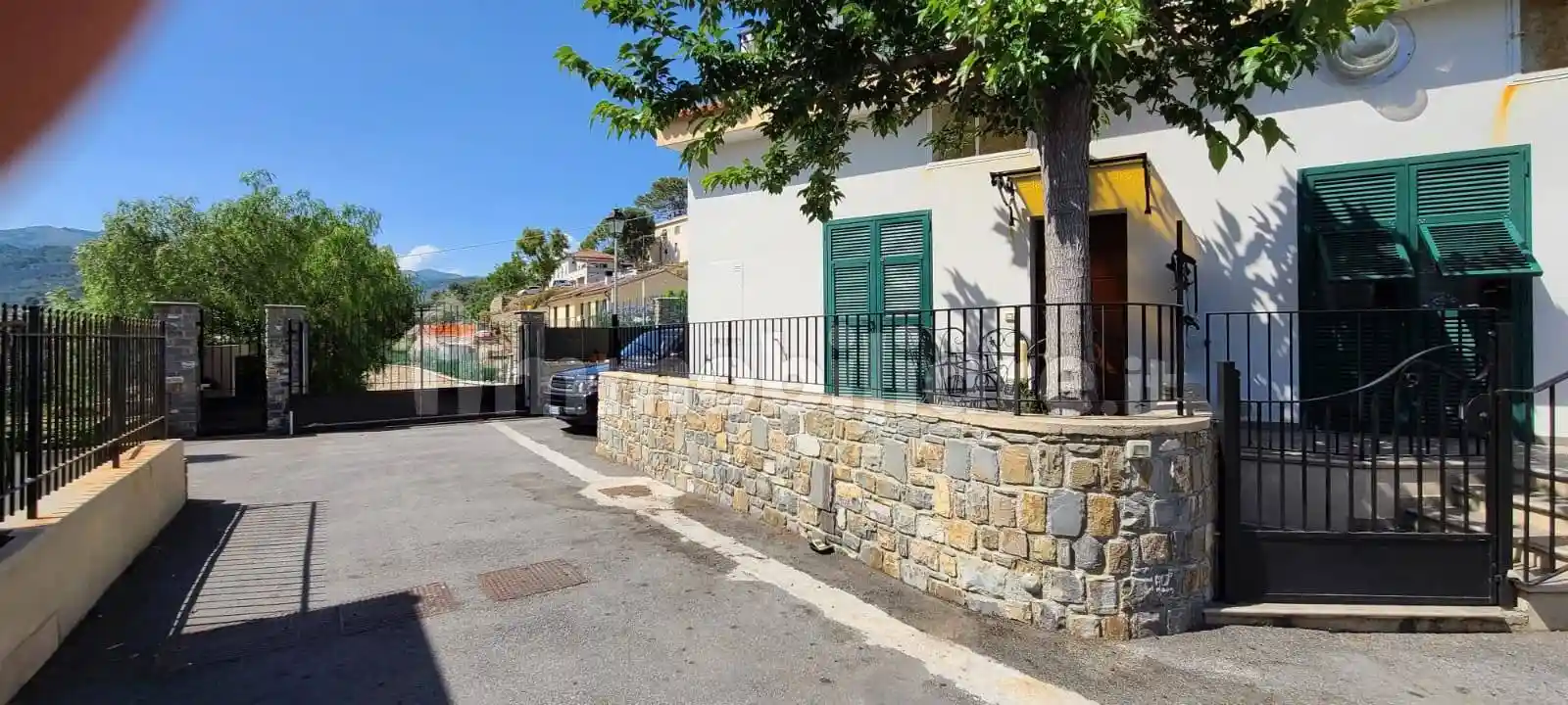 Appartamento in vendita a San Lorenzo al Mare
