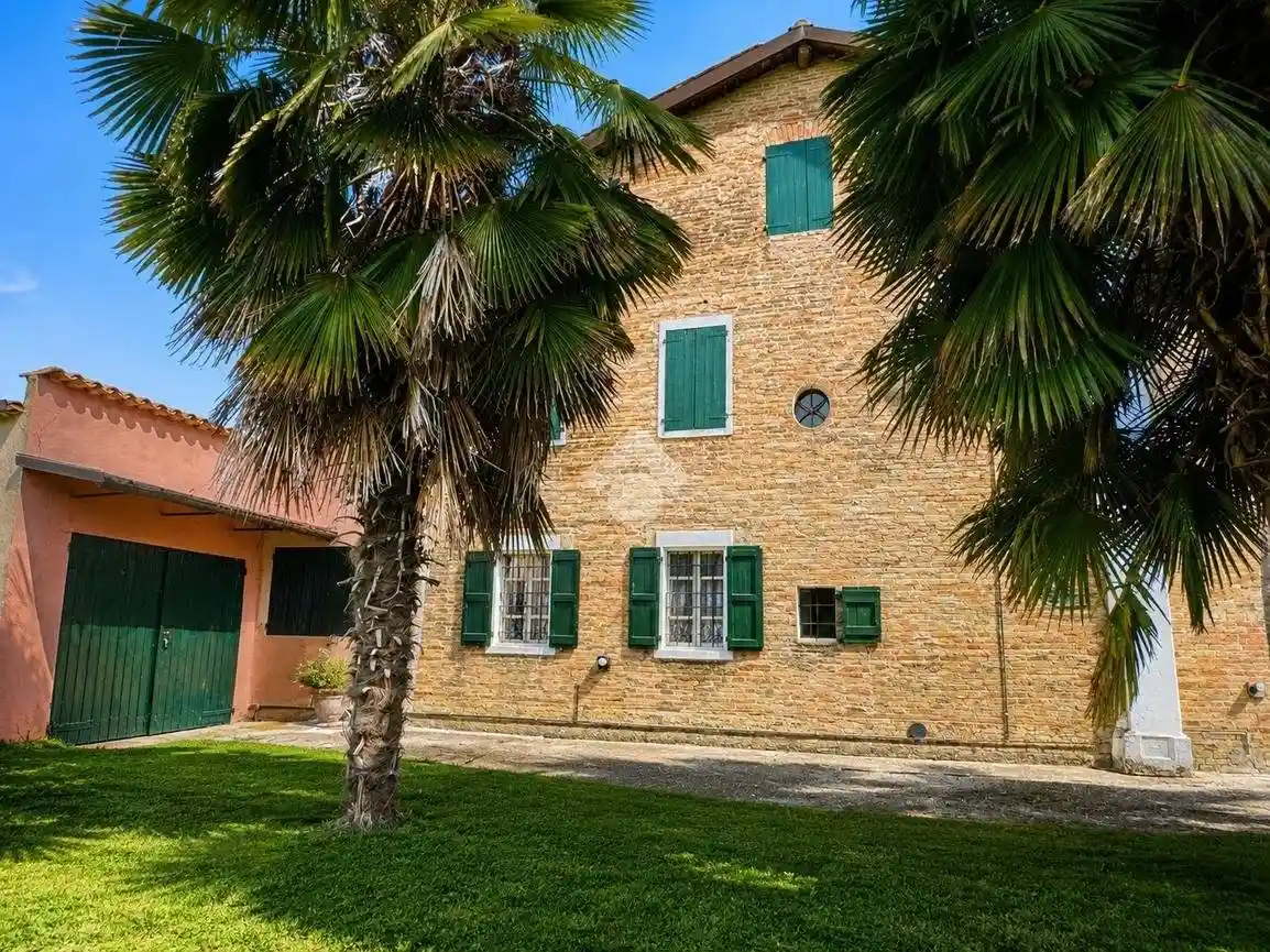 Casa indipendente in vendita a Campegine