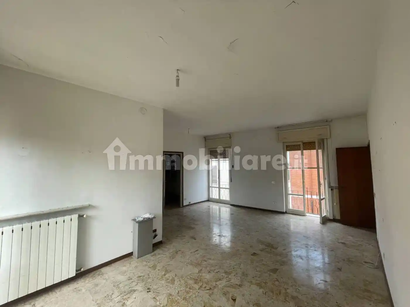 Appartamento in vendita a Carpaneto Piacentino