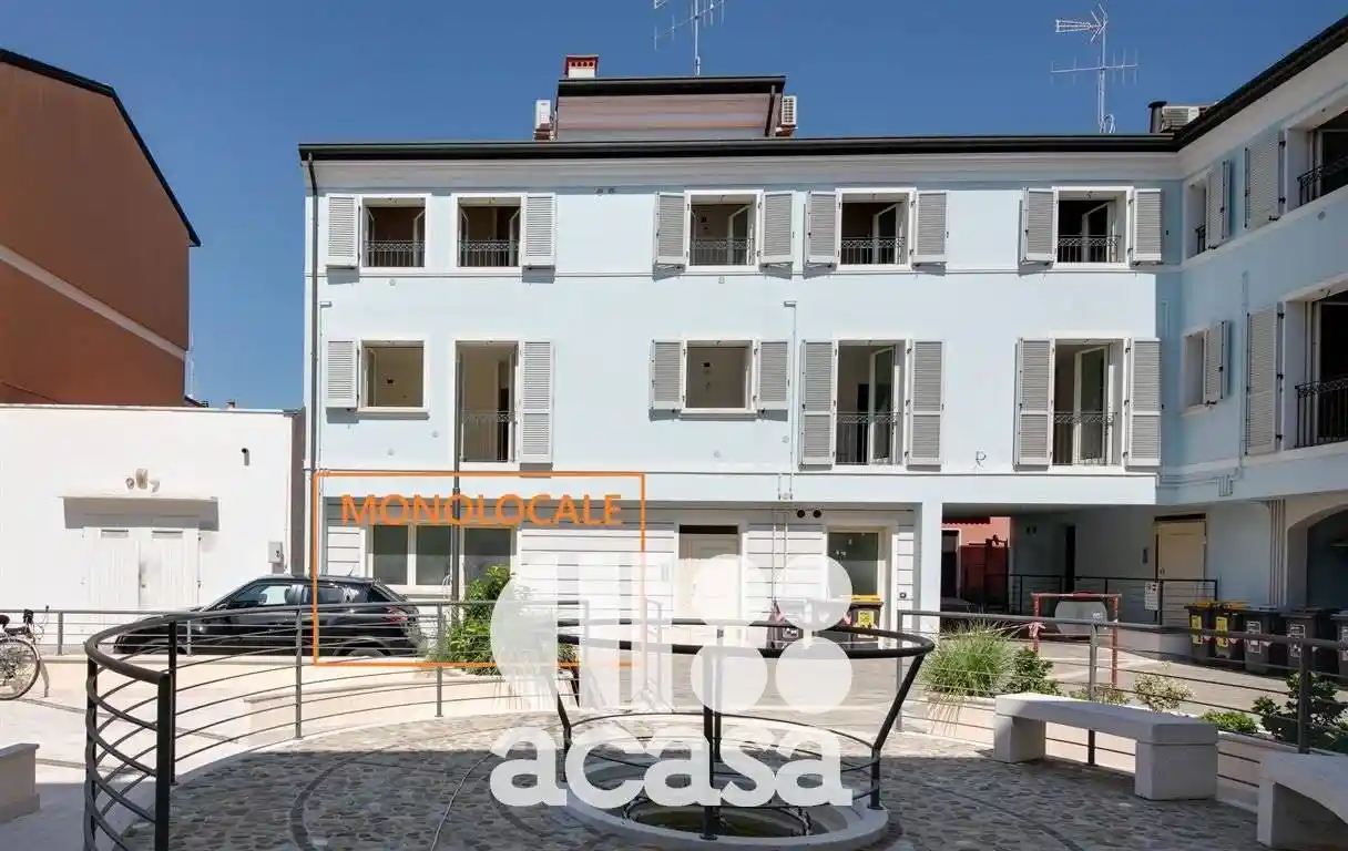 Appartamento in vendita a Cesenatico
