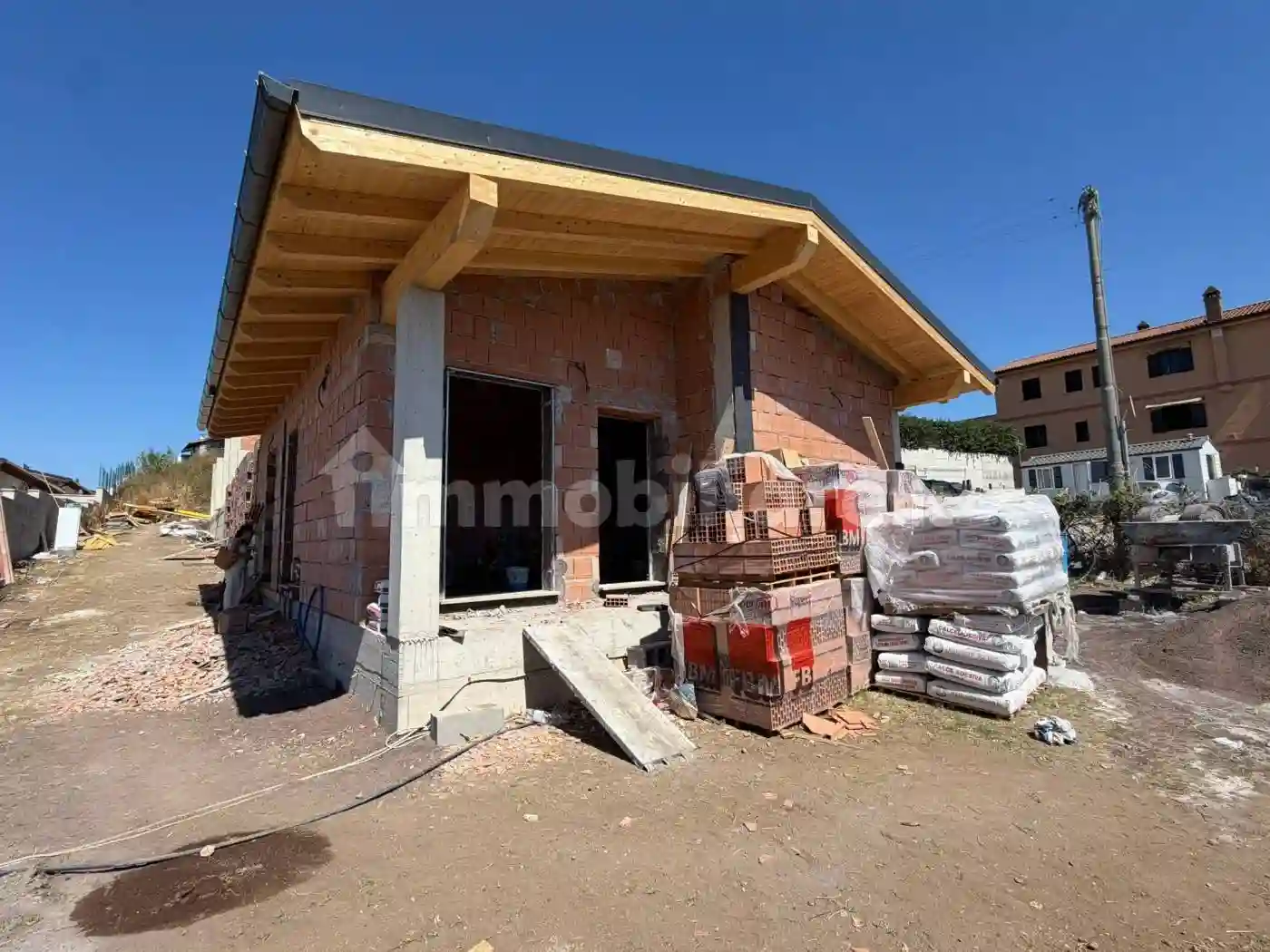 Villetta a schiera - foto 2
