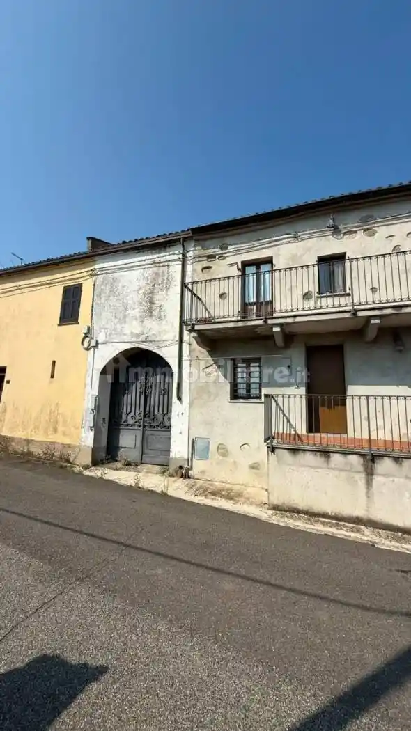 Casa indipendente in vendita a Ponzano Monferrato