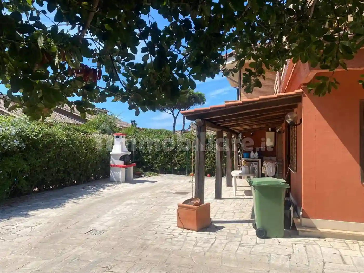 Villa - foto 4