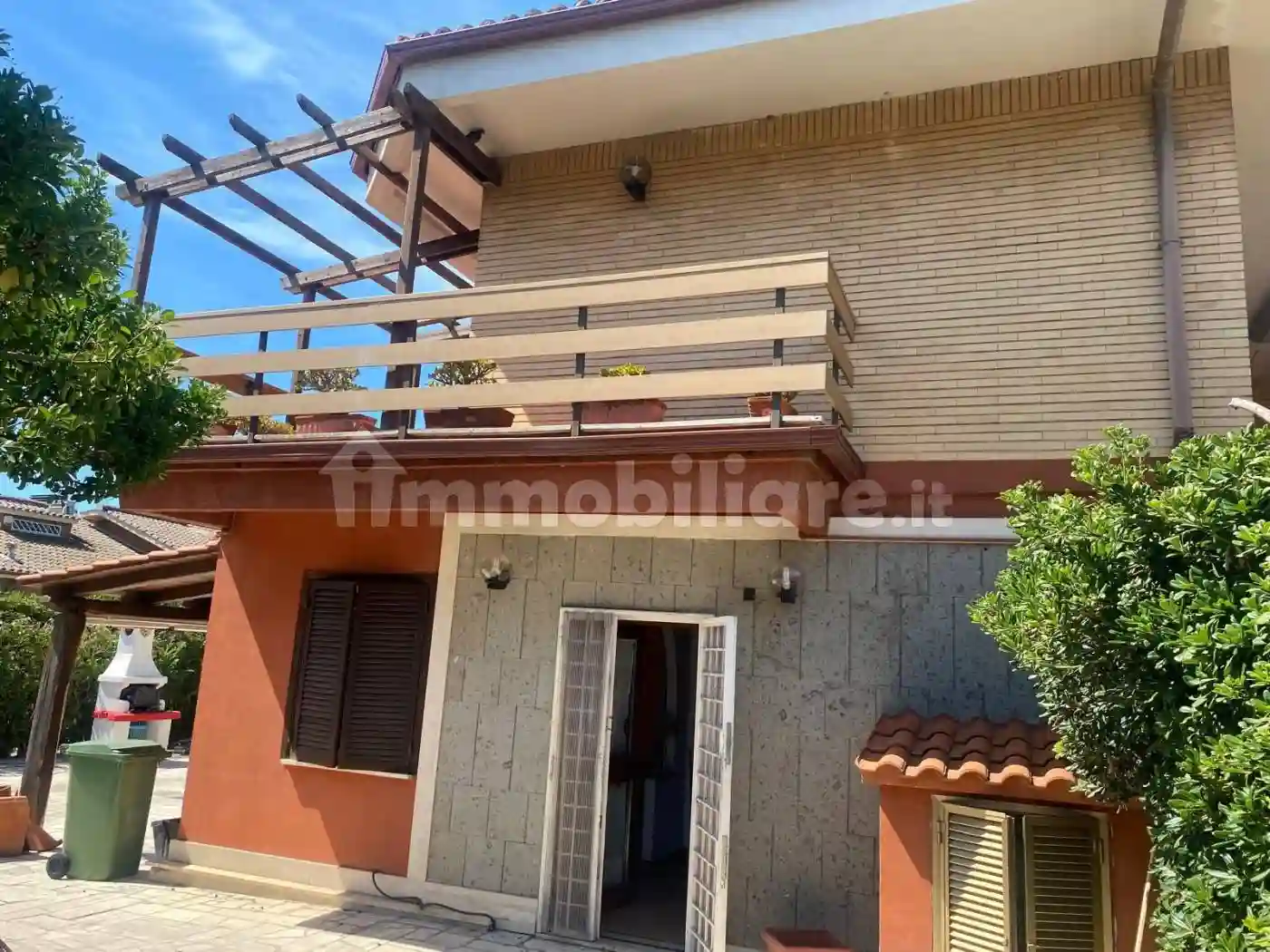 Villa - foto 5