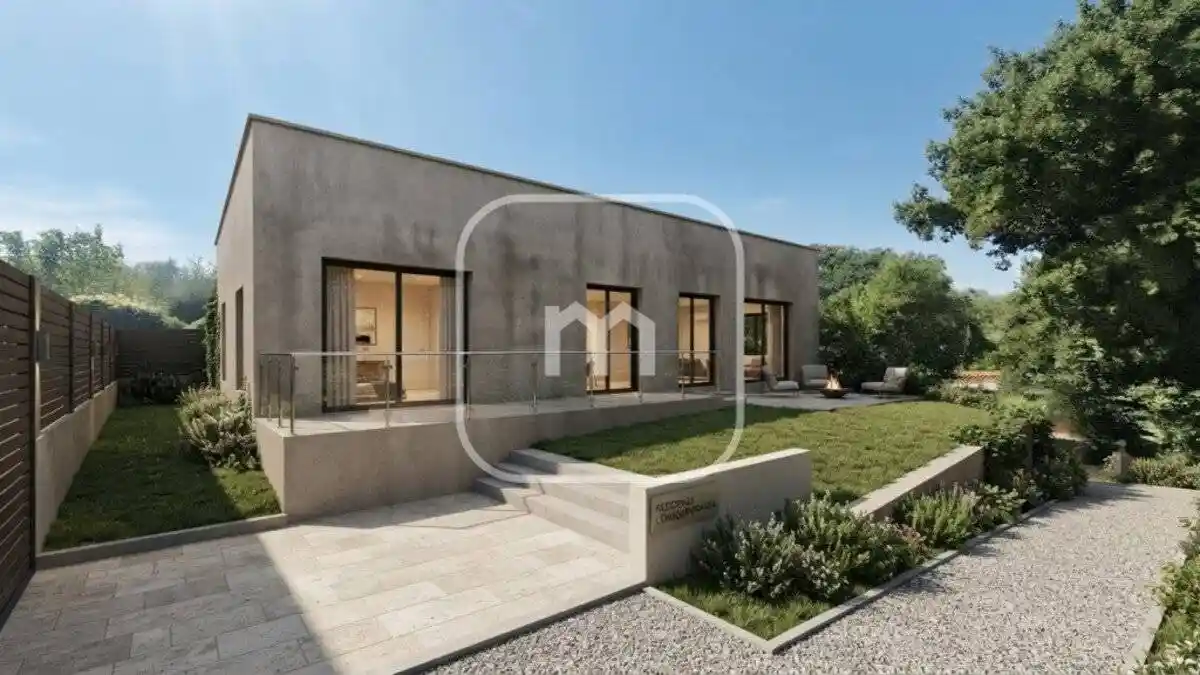Villa in vendita a Zagarolo
