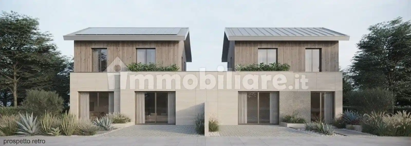 Villa in vendita a Parma