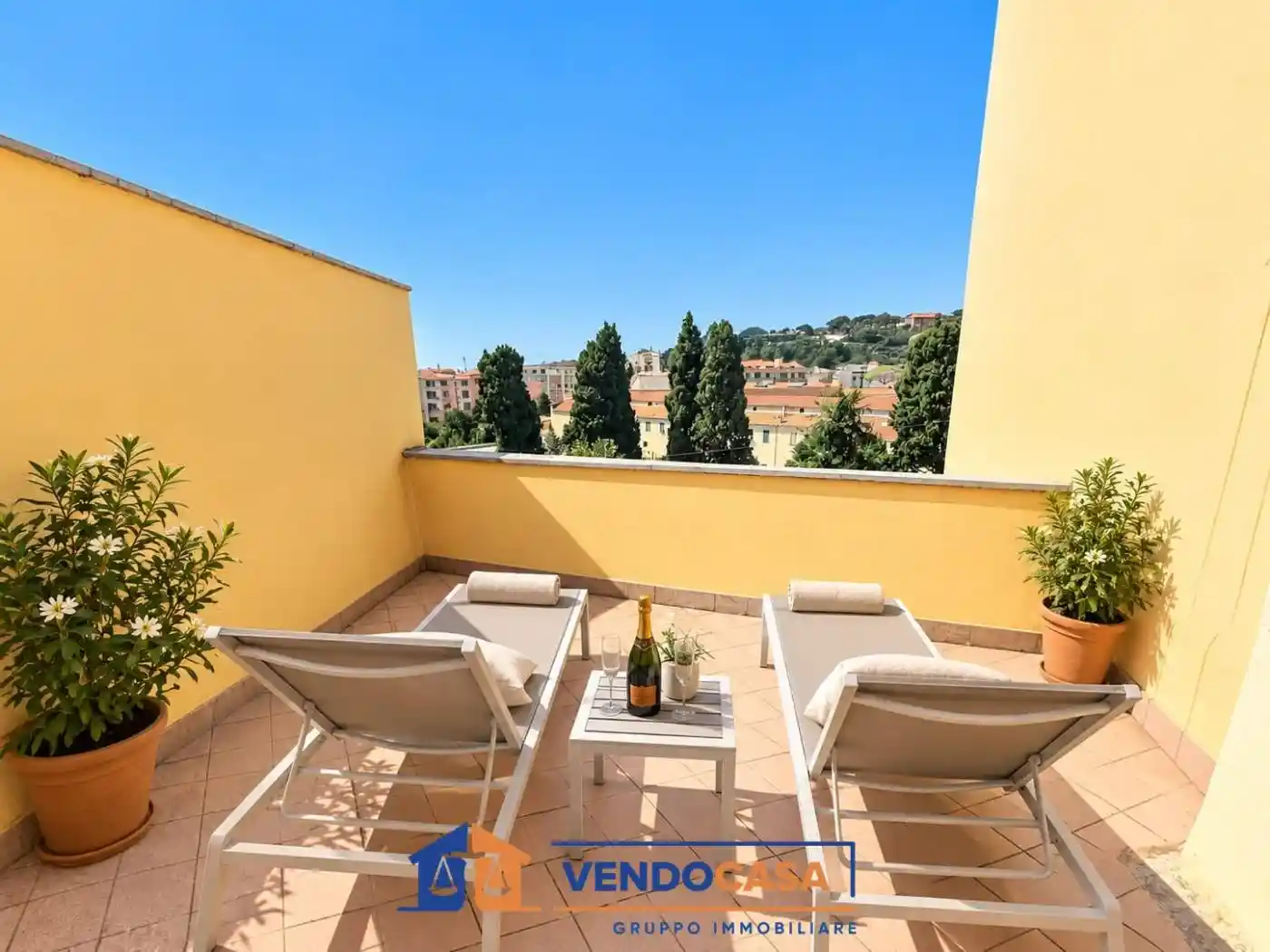 Appartamento in vendita a Finale Ligure
