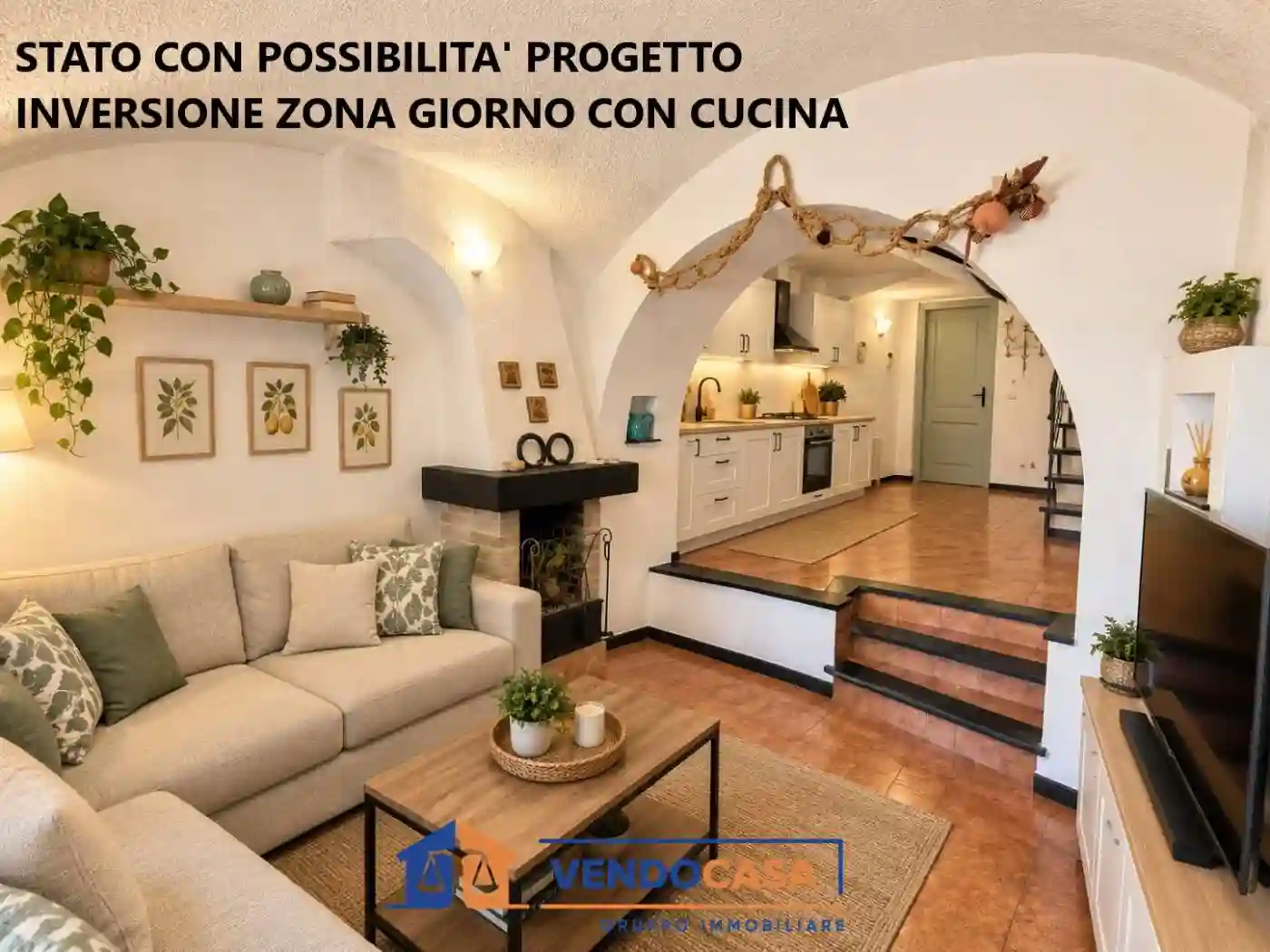 Appartamento - foto 3