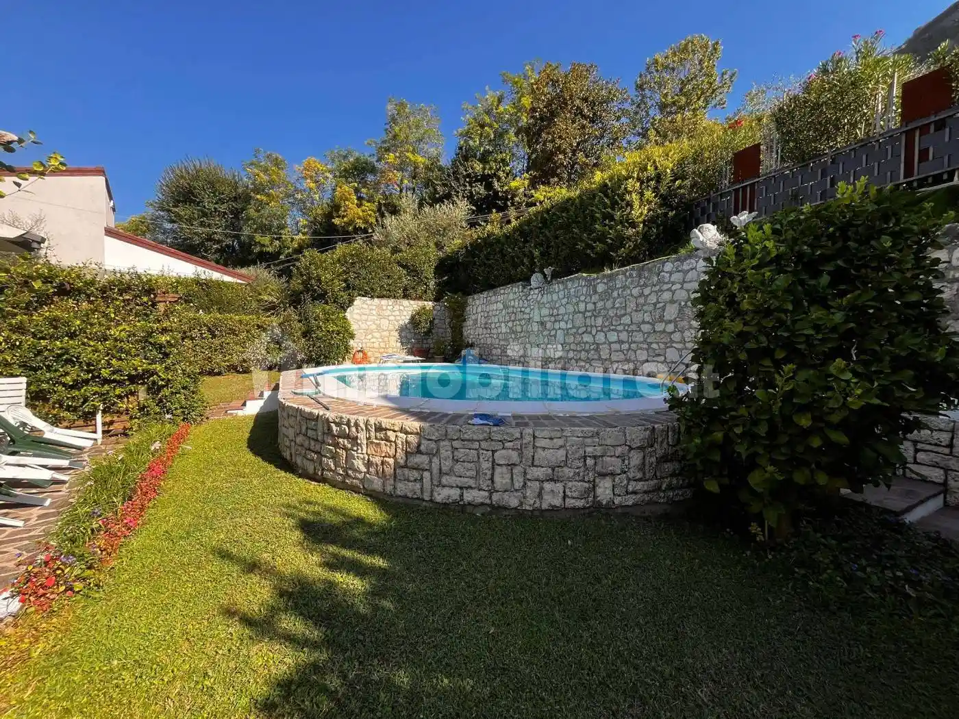 Villa in vendita a Salò