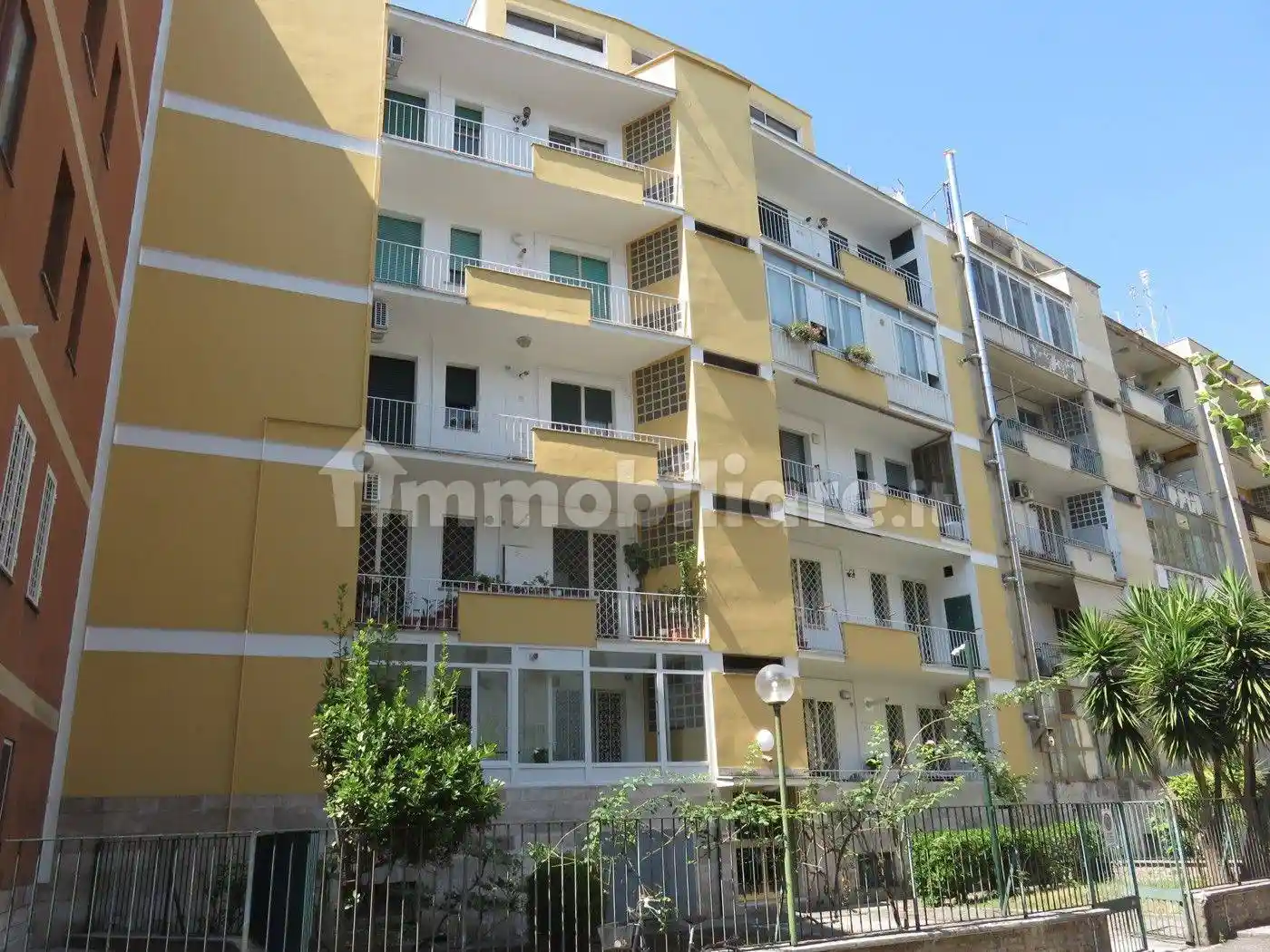 Appartamento in affitto a Roma