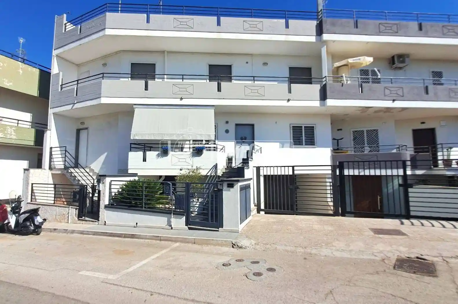 Casa indipendente in vendita a Adelfia