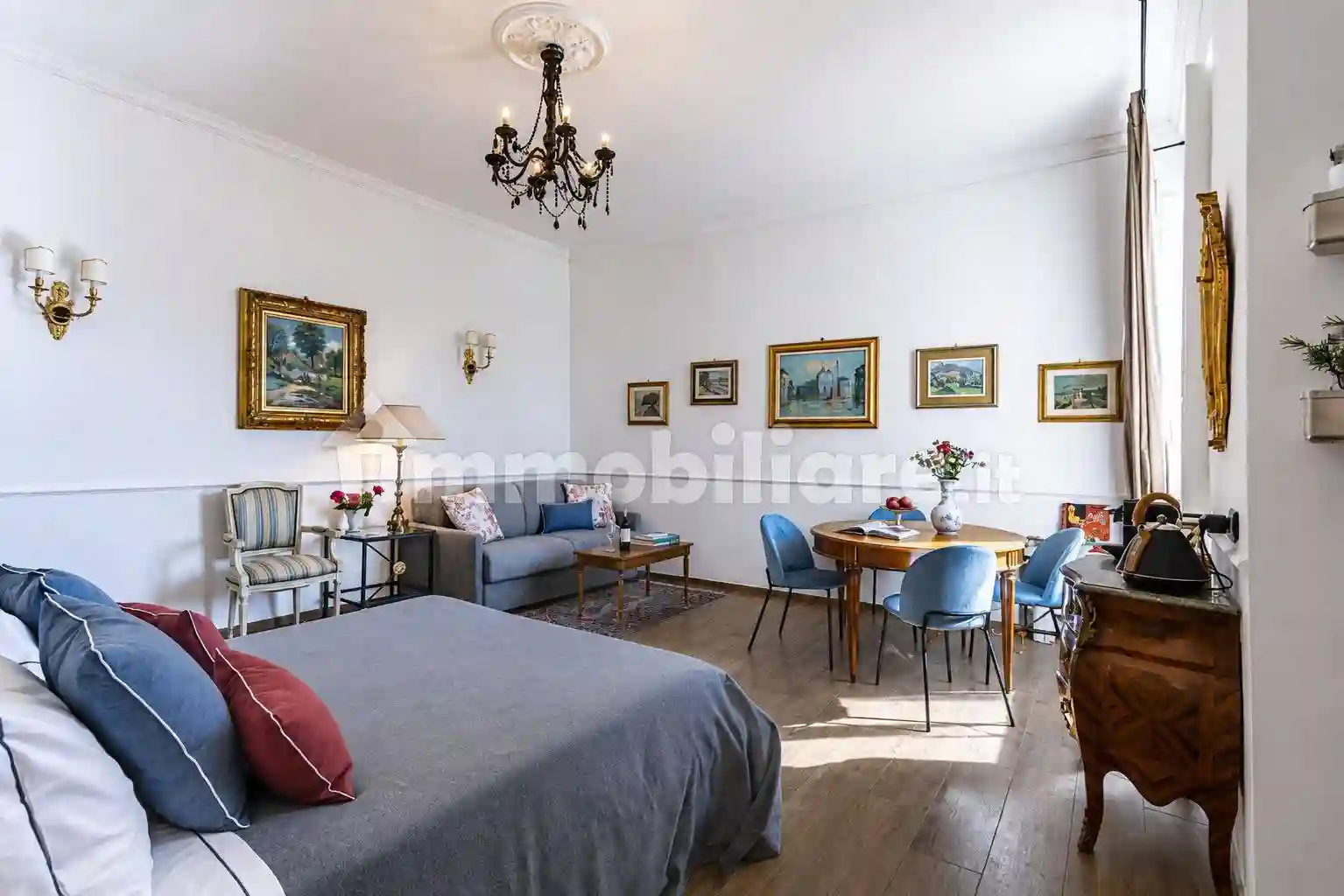 Loft - foto 5