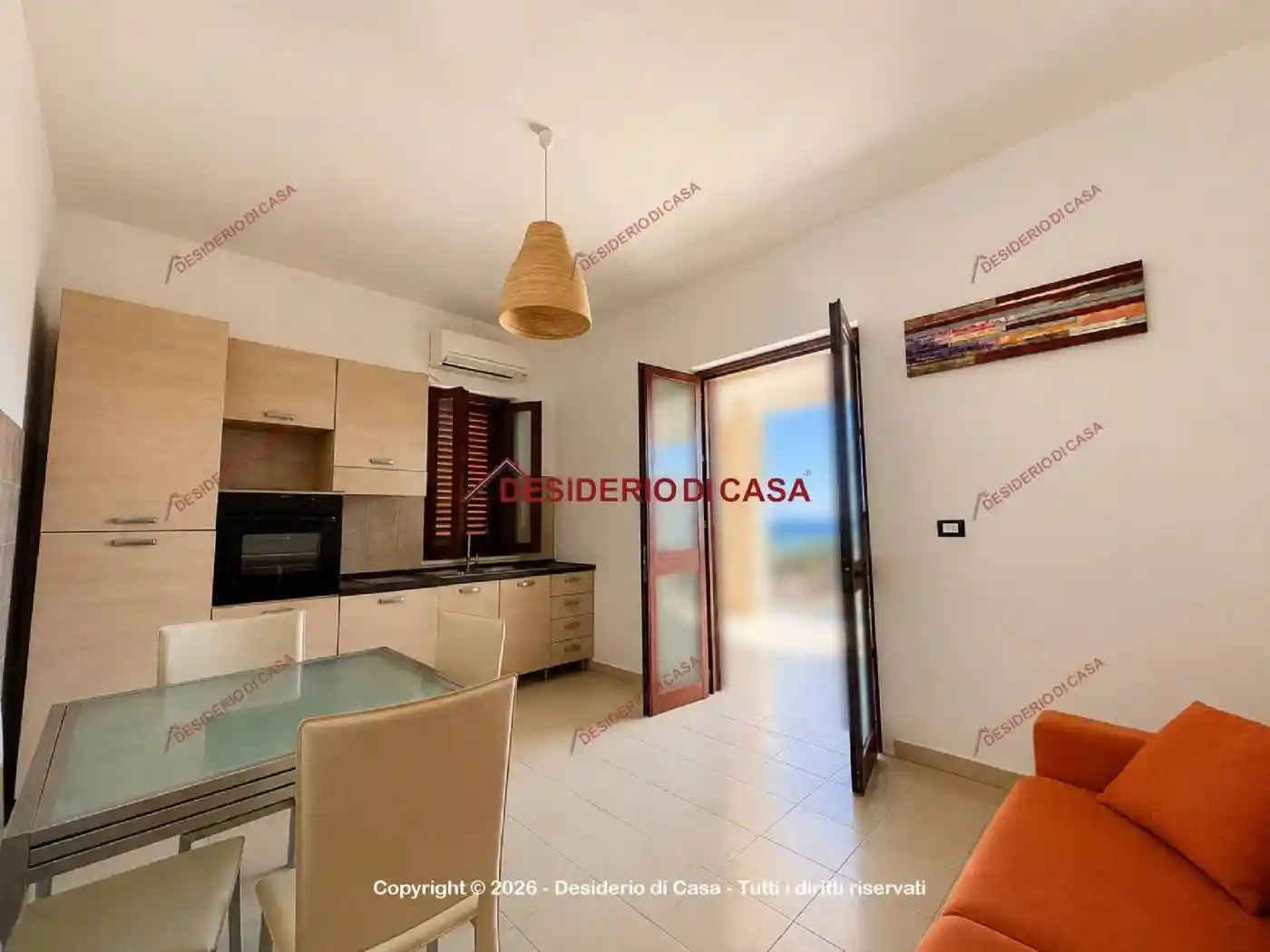 Appartamento in vendita a Alcamo