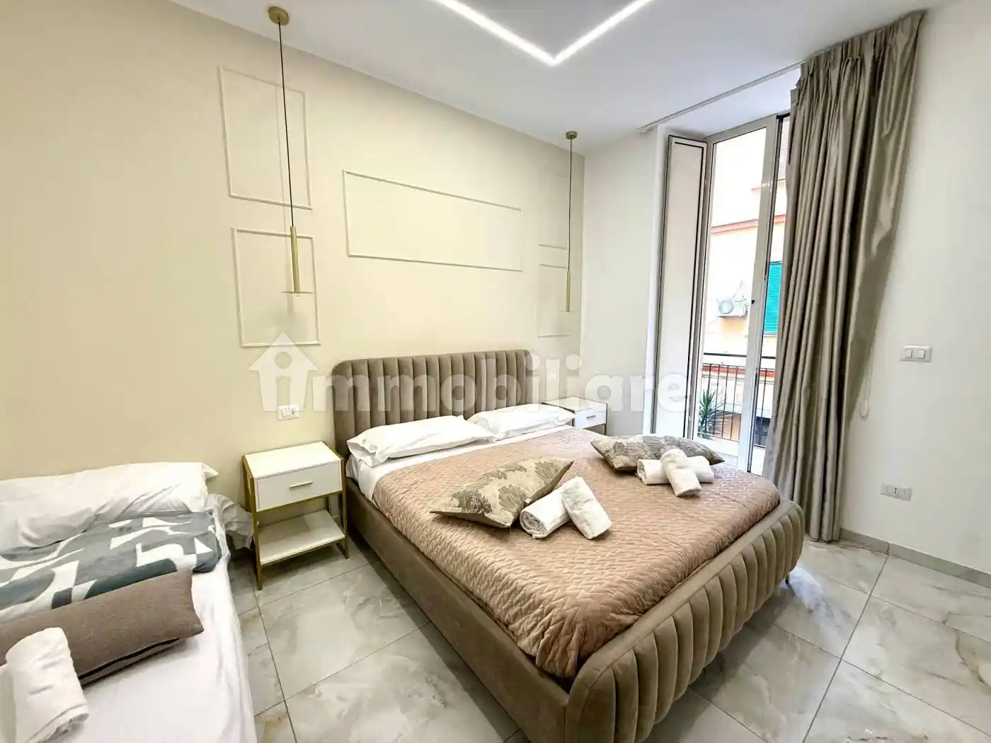 Appartamento in vendita a Napoli