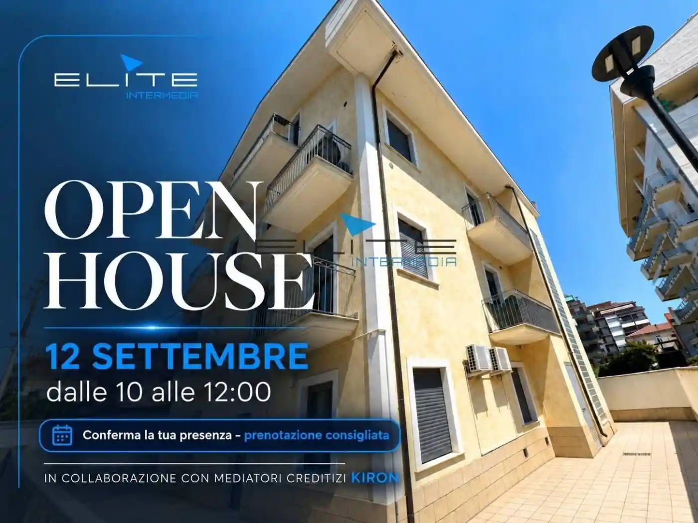 Appartamento in vendita a Pescara