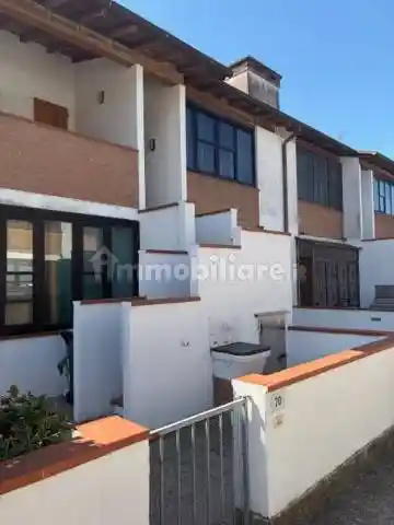 Villetta a schiera in vendita a Comacchio