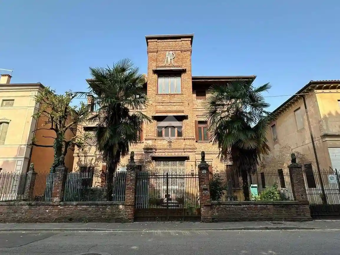 Palazzo - Edificio - foto 2