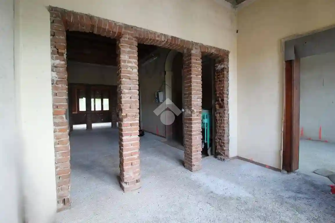 Palazzo - Edificio - foto 4