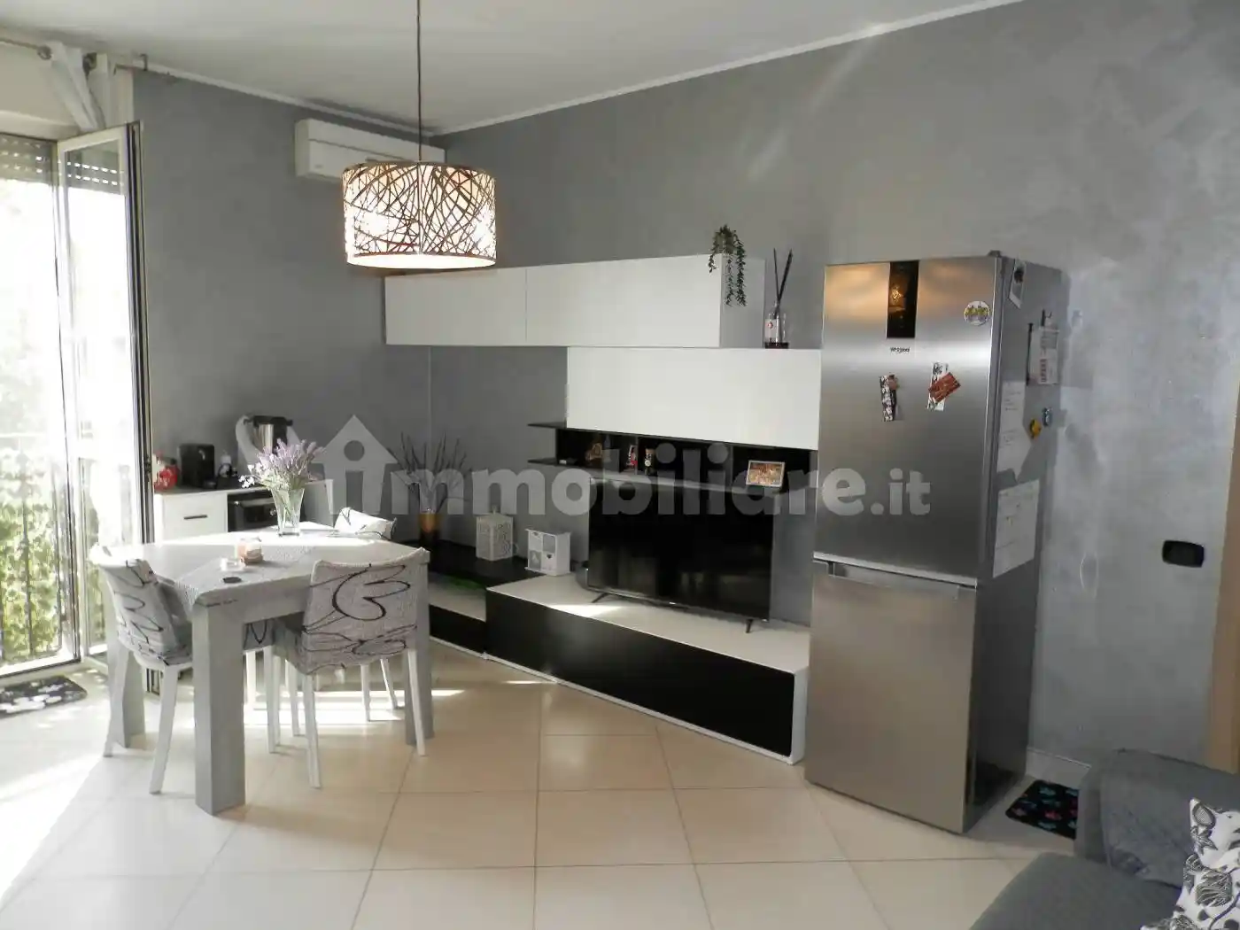 Appartamento in vendita a Cormano