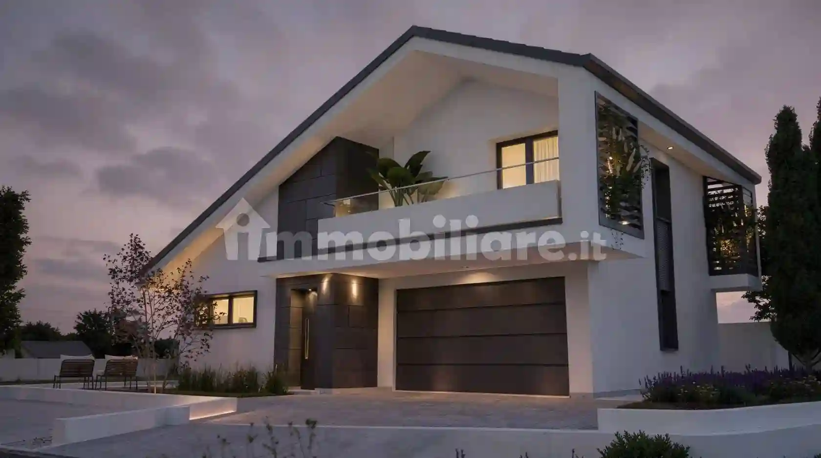 Villa - foto 3