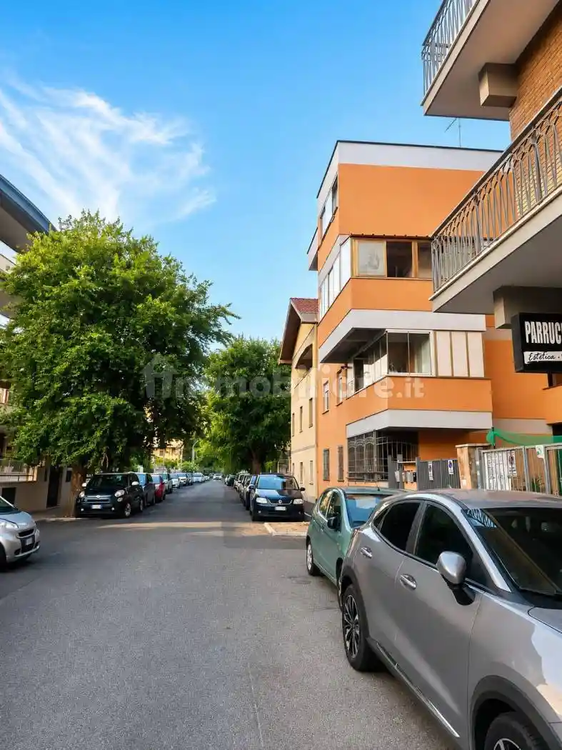 Appartamento in vendita a Ladispoli