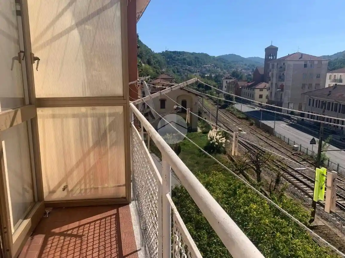 Appartamento in vendita a Cengio