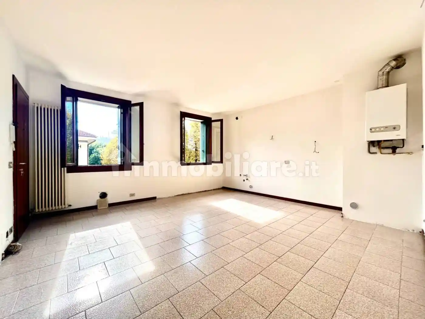 Appartamento in vendita a Vicenza
