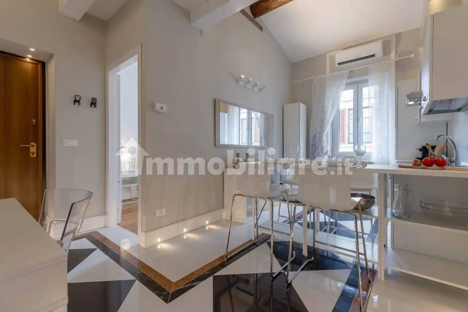 Appartamento in vendita a Firenze