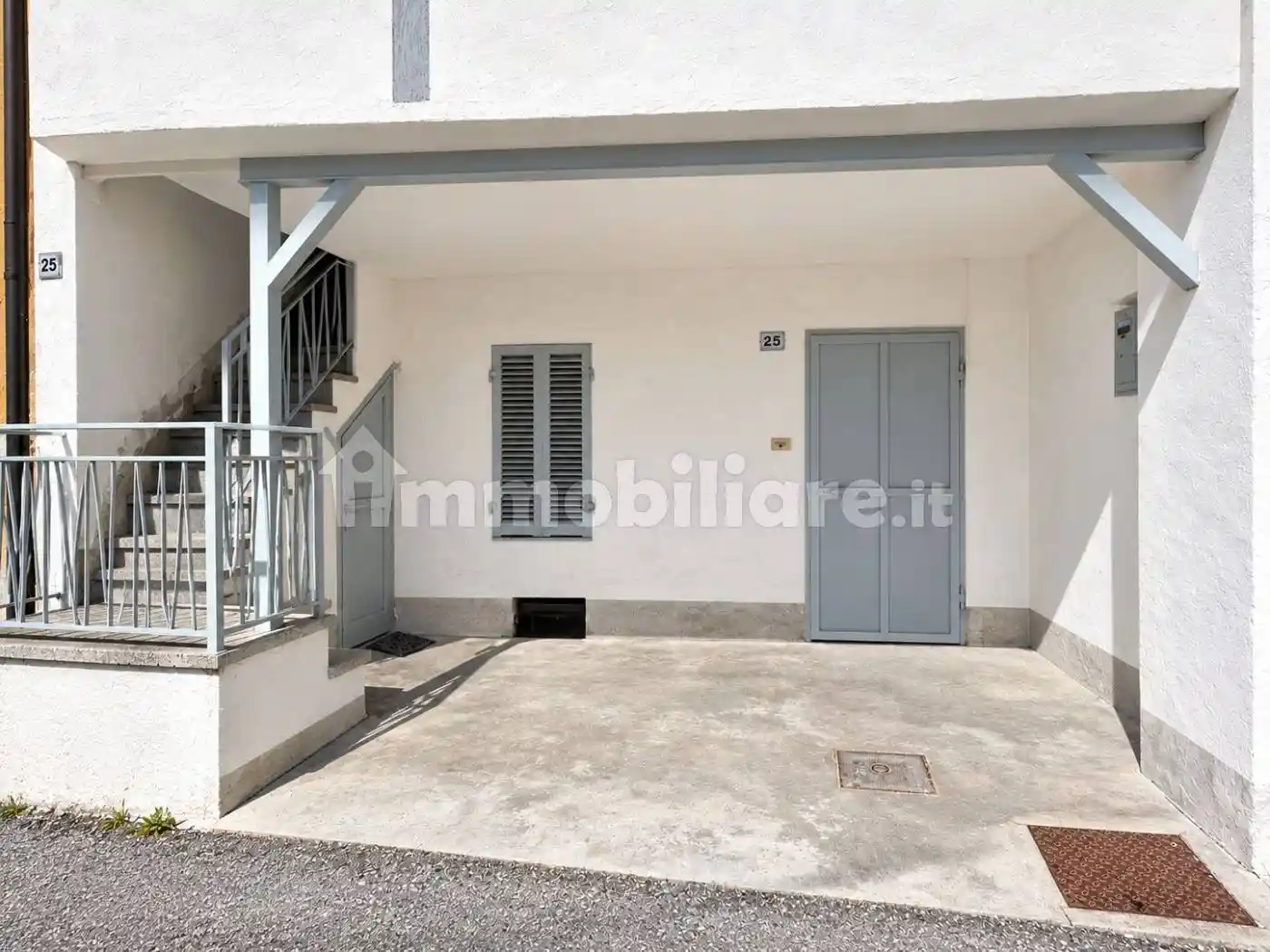 Casa indipendente in vendita a Chiusa di Pesio