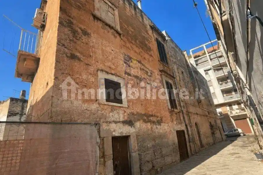 Appartamento in vendita a Bisceglie