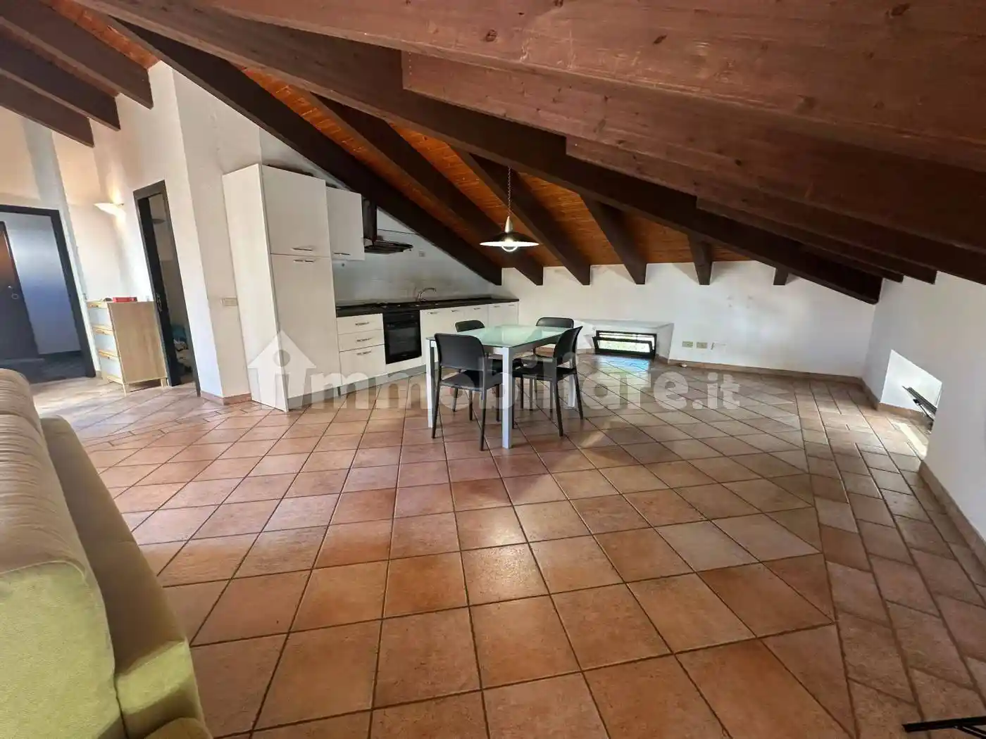 Appartamento in vendita a Follonica