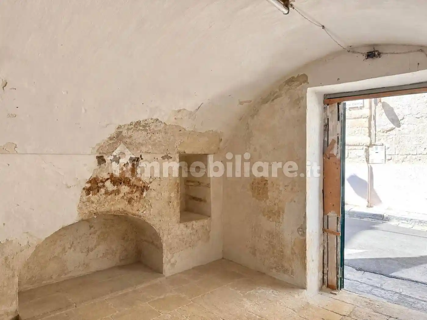Appartamento in vendita a Polignano a Mare