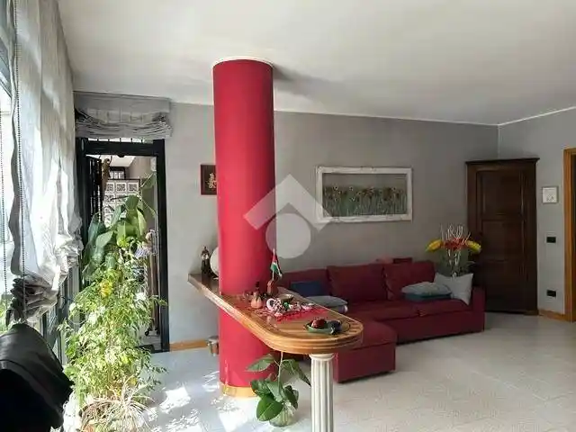 Appartamento in vendita a Novate Milanese