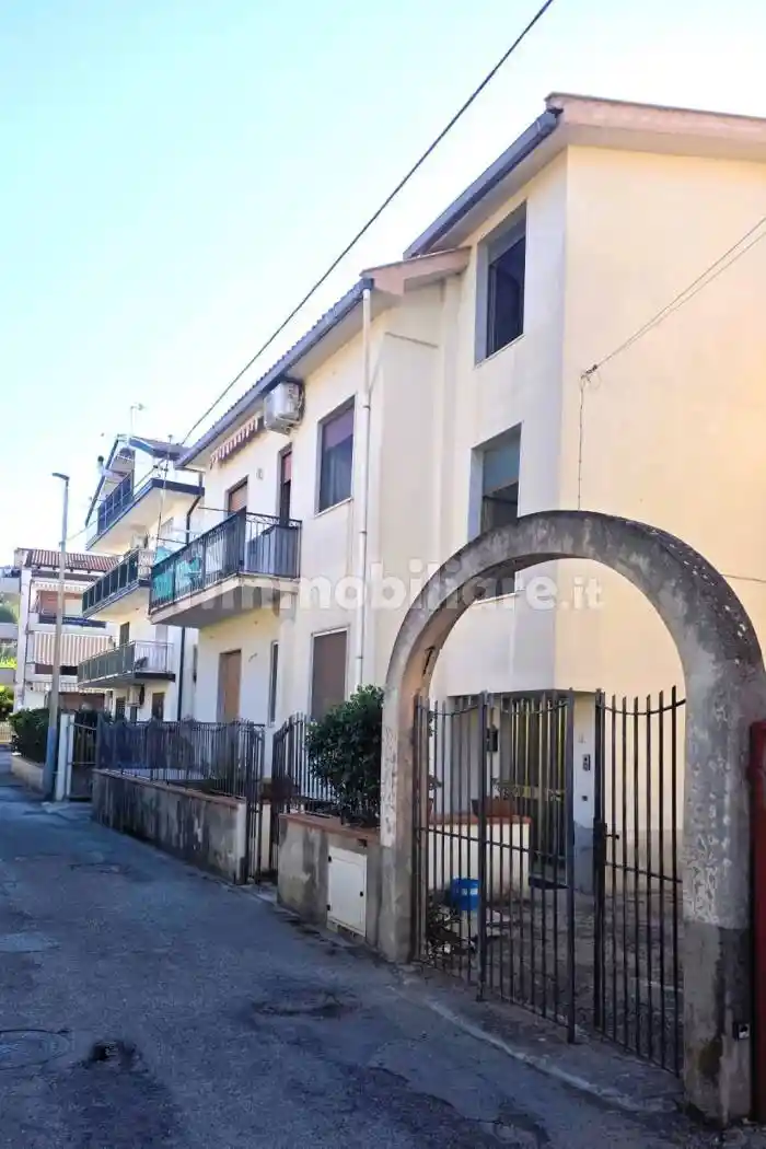 Appartamento in vendita a Ascea