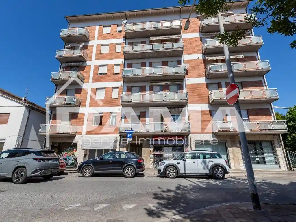 Appartamento in vendita a Forlì