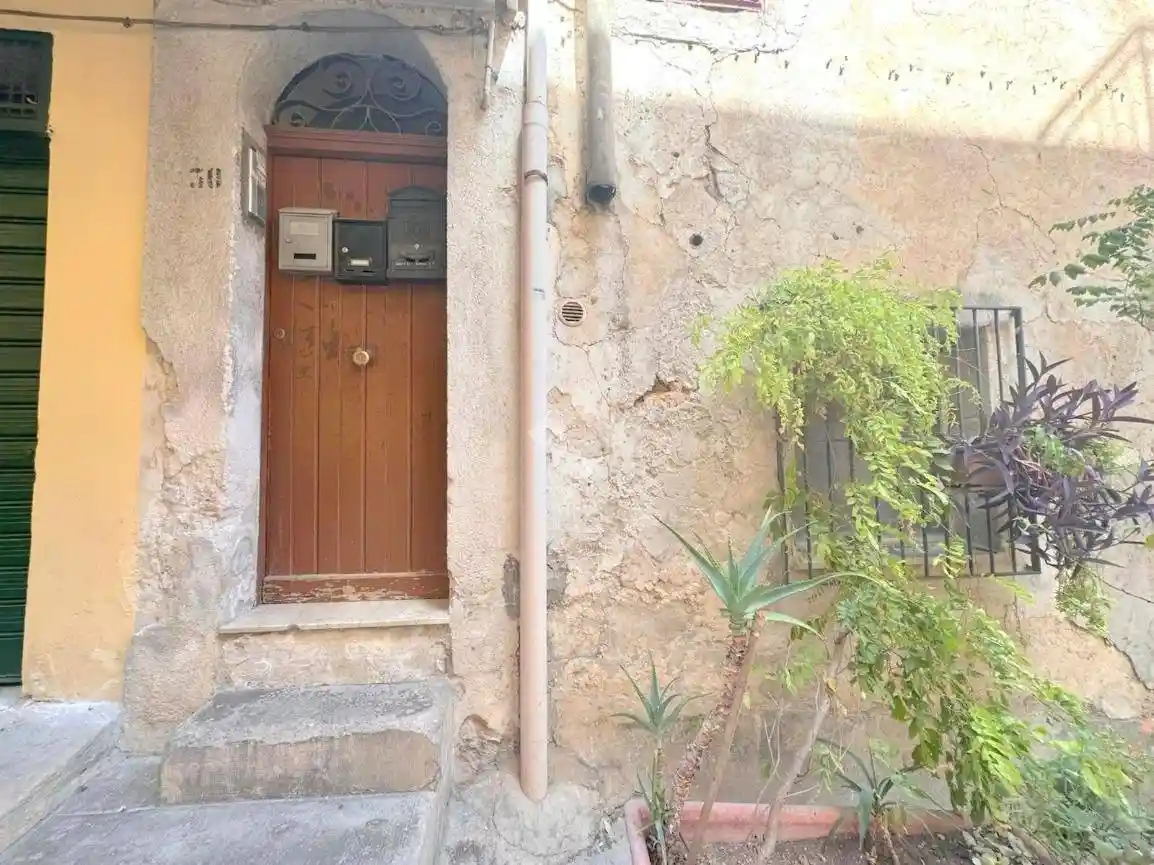 Appartamento in affitto a Monreale