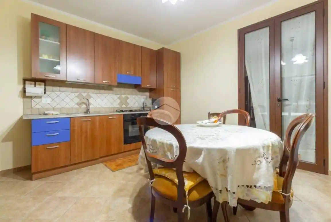 Appartamento in vendita a Misilmeri