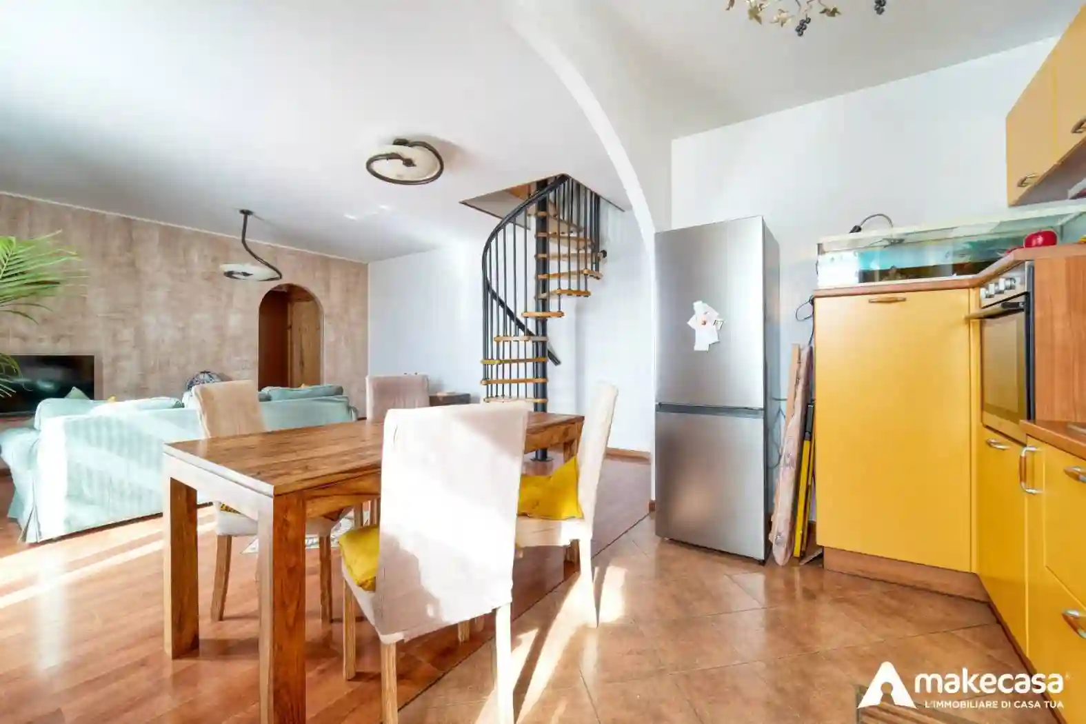 Appartamento - foto 4