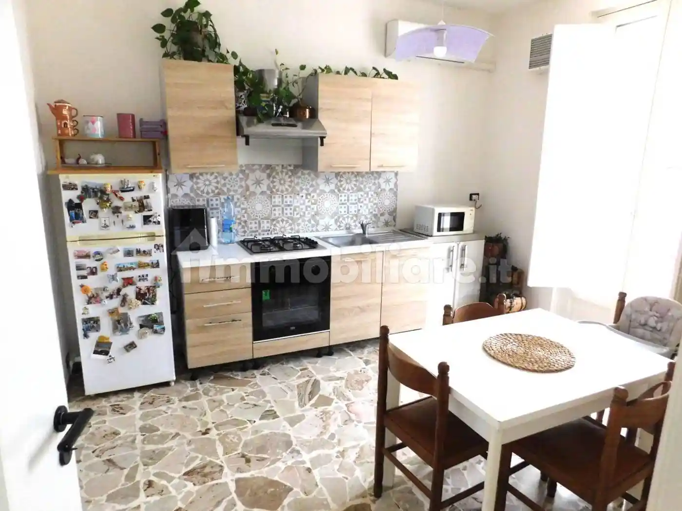 Appartamento in vendita a Ragusa