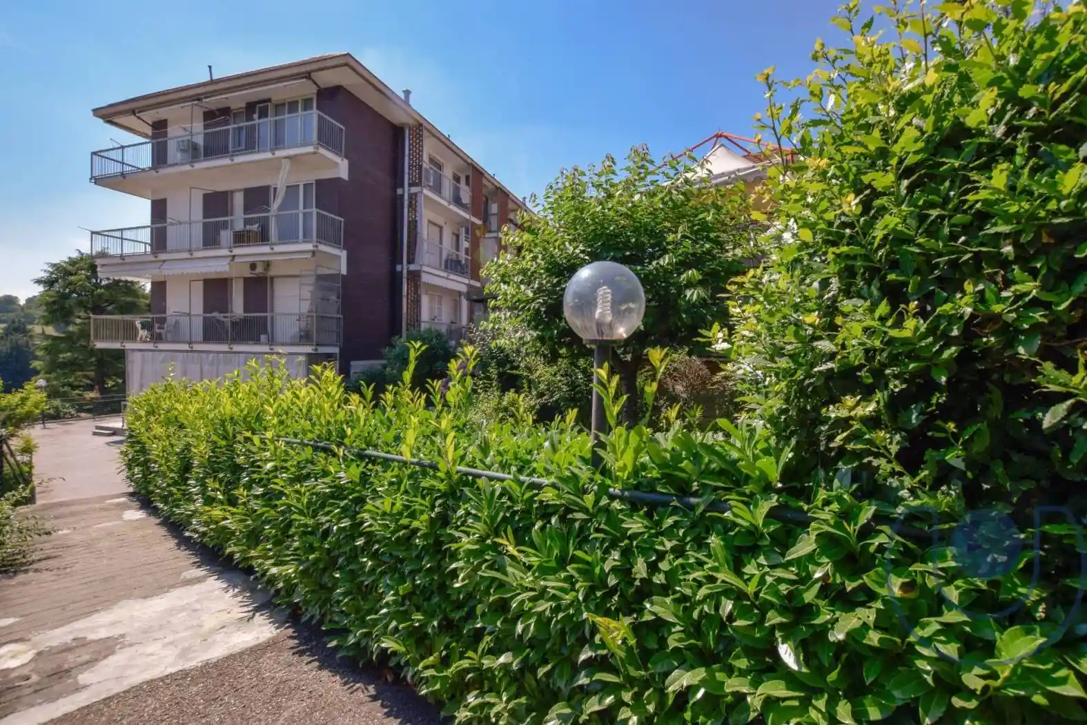 Attico - Mansarda in vendita a Pino Torinese